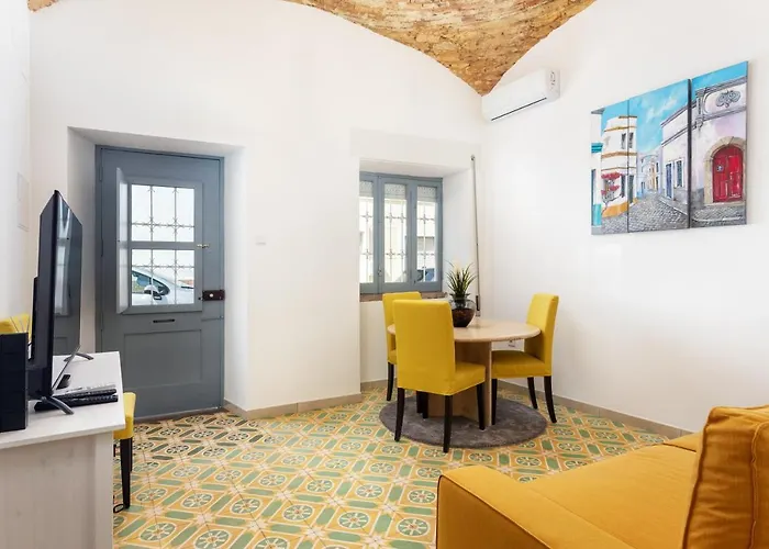 Moorish House