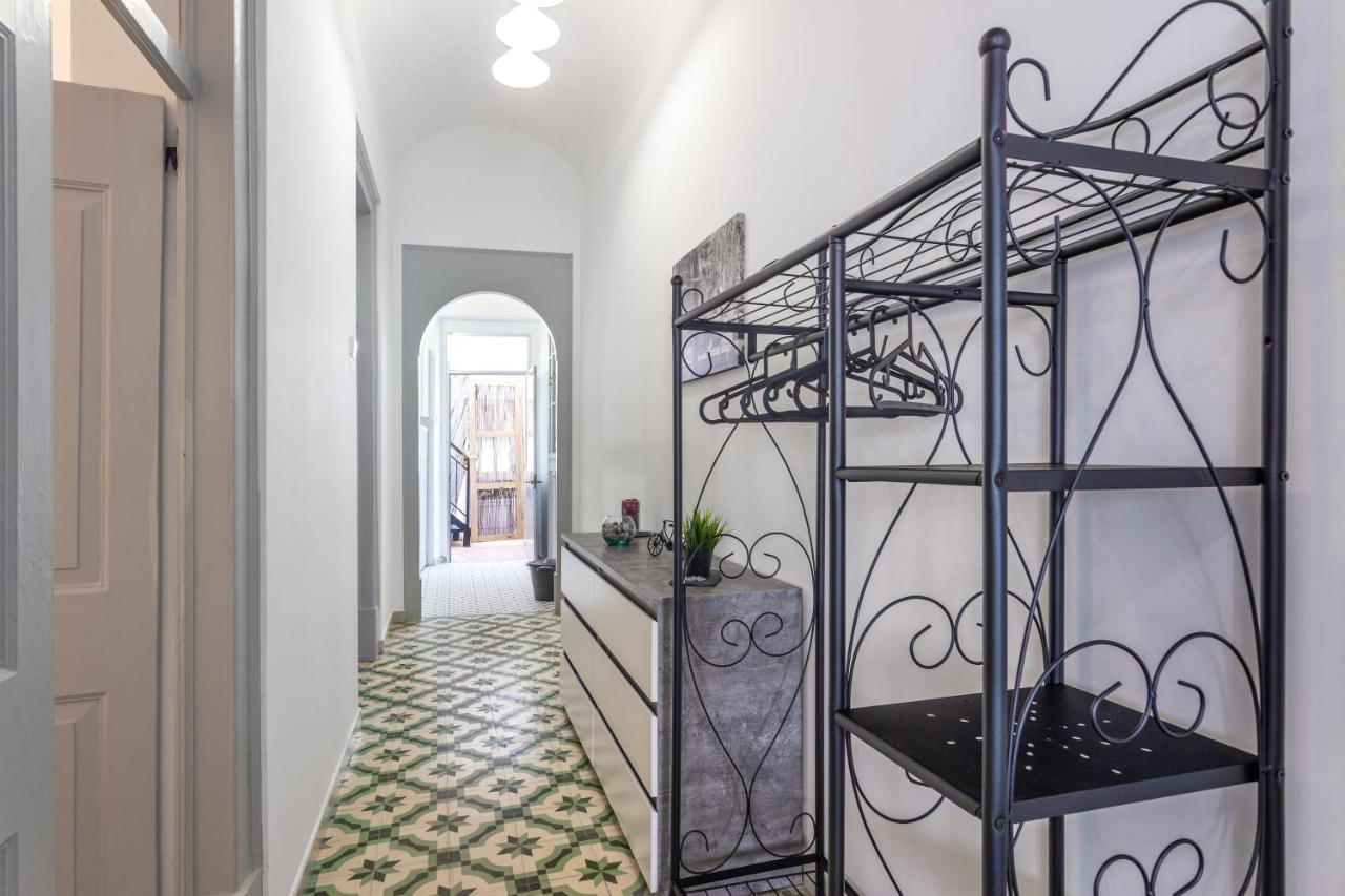 Moorish House
