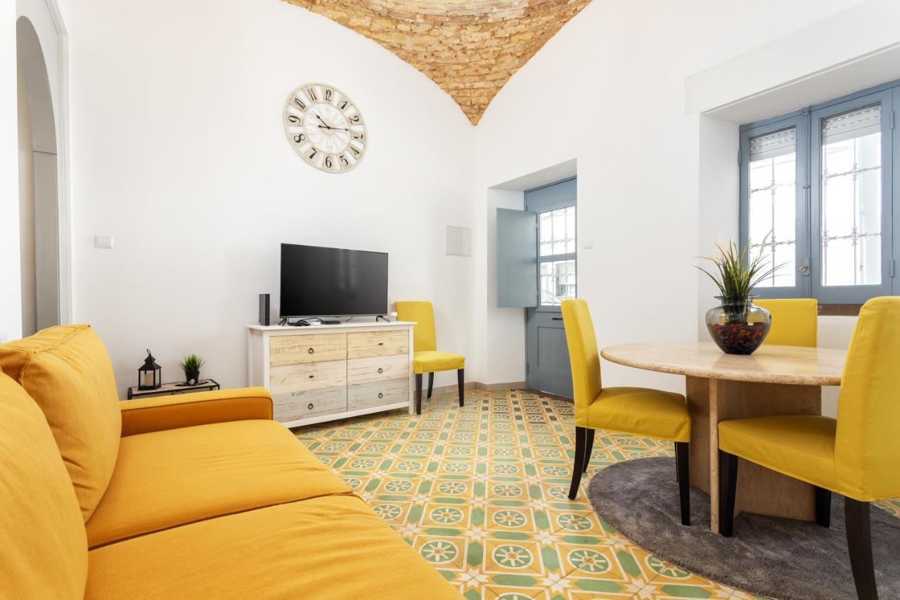 Ferienhaus Moorish House Olhão