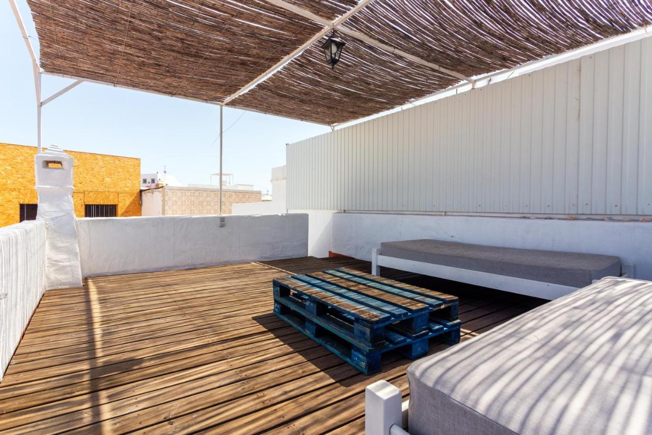 Ferienhaus Moorish House