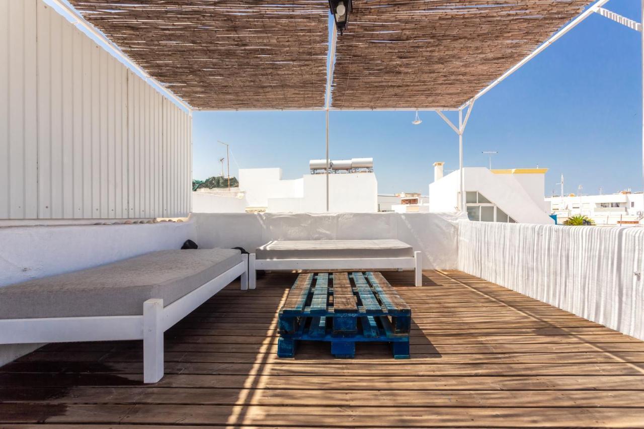 Moorish House Ferienhaus *